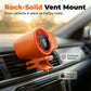 ⏰🔥SCONTO DEL 50% PER UN PERIODO LIMITATO!🔥OLTRE 50K+ VENDUTE!Ventilatore personale a mani libere con display a LED