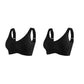 🎀 Comprane uno, prendine un altro gratis! ✨Reggiseni taglie forti in offerta