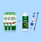 🔥Vendita calda🔥Potente tavoletta per la purificazione dell'acqua dell'acquario（SCONTO DEL 50%）