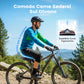 ⏰🔥SCONTO DEL 50% PER UN PERIODO LIMITATO!🔥OLTRE 50K+ VENDUTE!Sella per bicicletta altamente resilient