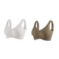 🎀 Comprane uno, prendine un altro gratis! ✨Reggiseni taglie forti in offerta