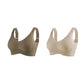 🎀 Comprane uno, prendine un altro gratis! ✨Reggiseni taglie forti in offerta