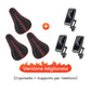 ⏰🔥SCONTO DEL 50% PER UN PERIODO LIMITATO!🔥OLTRE 50K+ VENDUTE!Sella per bicicletta altamente resilient