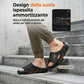 🔥Grande offerta 2026: -50%🔥 Ciabatte "Cloud" da uomo con suola spessa e antiscivolo