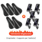 ⏰🔥SCONTO DEL 50% PER UN PERIODO LIMITATO!🔥OLTRE 50K+ VENDUTE!Sella per bicicletta altamente resilient