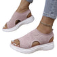 ⏰🔥SCONTO DEL 50% PER UN PERIODO LIMITATO!🔥OLTRE 50K+ VENDUTE! Sandali in rete traspirante 👡