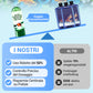 🔥Vendita calda🔥Potente tavoletta per la purificazione dell'acqua dell'acquario（SCONTO DEL 50%）