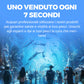 🔥Vendita calda🔥Potente tavoletta per la purificazione dell'acqua dell'acquario（SCONTO DEL 50%）