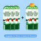 🔥Vendita calda🔥Potente tavoletta per la purificazione dell'acqua dell'acquario（SCONTO DEL 50%）