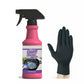 🤩⏰SCONTO DEL 50% PER UN PERIODO LIMITATO!🔥OLTRE 50K+ VENDUTE!🔥Spray sgrassante per griglie ad azione rapida e ad alta resa
