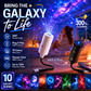 ⏰🔥SCONTO DEL 50% PER UN PERIODO LIMITATO!🔥Proiettore di stelle HD plug-and-play 🥳 Oltre 50.000 utenti soddisfatti