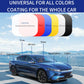 🚗💨SCONTO DEL 60%🏆✨ Spray di rivestimento ceramico avanzato – Applicazione in 5 minuti, brillantezza e protezione idrofobica per 12 mesi. Lucentezza istantanea, brillantezza senza sforzo!