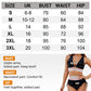 🔥Sconto del 55%! 🩱 Bikini a vita alta con effetto contenitivo e patchwork colorato – 6 colori, regolabile e ultra seducente 💕