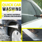 🚿SCONTO DEL 60%⏰🔥OLTRE 50K+ VENDUTE! – Idropulitrice ad alta pressione per auto e giardino! 💦🚗 10 volte più potente, 8 impostazioni di spruzzo e corpo in metallo estremamente resistente
