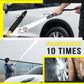🚿SCONTO DEL 60%⏰🔥OLTRE 50K+ VENDUTE! – Idropulitrice ad alta pressione per auto e giardino! 💦🚗 10 volte più potente, 8 impostazioni di spruzzo e corpo in metallo estremamente resistente