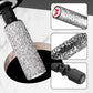 Apriforo specializzato per foratura a secco con gambo esagonale 2-in-1 brasato