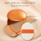 Cuscino concealer impermeabile di lunga durata