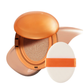 Cuscino concealer impermeabile di lunga durata