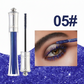 💎Acquistane 1 e ricevi 1 in omaggio🌟Mascara impermeabile dai colori brillanti