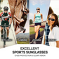 🎁Heißer Sale: 49 % Rabatt⏳UV-Schutz-Sonnenbrillen für den Radsport im Freien