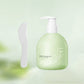 🧴 SCONTO DEL 63%! 🪒 Set delicato e delicato – Crema depilatoria + rasoio – Indolore, per pelli sensibili, senza macchie scure né peli residui 🌸