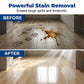 📢Acquista 1 e ricevi 1 gratis🧹💧 Salviette idrosolubili per la pulizia dei pavimenti ✨🏠