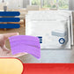 📢Acquista 1 e ricevi 1 gratis🧹💧 Salviette idrosolubili per la pulizia dei pavimenti ✨🏠