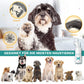 🐾🧼 Schiuma detergente per zampe di animali domestici 🐶🐱