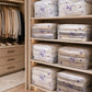 📦💨 Sacche a vuoto per piumoni e indumenti – risparmia spazio! 🧺🔽