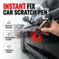 ⏰🔥SCONTO DEL 50% PER UN PERIODO LIMITATO!🔥OLTRE 50K+ VENDUTE!🔥 Acquista 1, Ricevi 1 Gratis 🔥 Pennello correttore per graffi dell'auto
