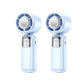 Ventilatore Portatile a Semiconduttore - Tecnologia di Raffreddamento Istantaneo