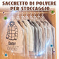 Borse sottovuoto a sospensione