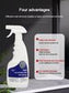 Spray Rimuovi Ruggine