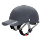 Unisex Baseball Cap Style Motorcycle Helmet