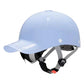 Unisex Baseball Cap Style Motorcycle Helmet