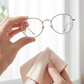 Microfiber Suede-Like Cleaning Cloth for Screens & Lenses