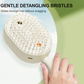 ⏰🔥SCONTO DEL 50% PER UN PERIODO LIMITATO!🔥OLTRE 50K+ VENDUTE!Spazzola Elettrica Massaggiante con Nebulizzatore a Vapore per Capelli