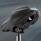 Coprisella per bici in silicone ad alta elasticità