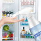 ⏰🔥SCONTO DEL 50% PER UN PERIODO LIMITATO!🔥OLTRE 50K+ VENDUTE!Spray Sbrinante per Frigorifero e Congelatore