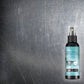 Spray per la riparazione dei graffi sulle lenti