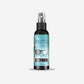 Spray per la riparazione dei graffi sulle lenti
