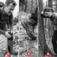 ⏰🔥SCONTO DEL 50% PER UN PERIODO LIMITATO!🔥OLTRE 50K+ VENDUTE!Bastone da trekking regolabile in lega di alluminio