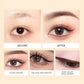 🎁 Ultimo giorno Buy 1 Get 1 Free🔥-🌟24 HR Waterproof Eyeliner Duo Matita Occhi Affilabile