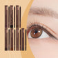 🎁 Ultimo giorno Buy 1 Get 1 Free🔥-🌟24 HR Waterproof Eyeliner Duo Matita Occhi Affilabile