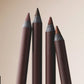 🎁 Ultimo giorno Buy 1 Get 1 Free🔥-🌟24 HR Waterproof Eyeliner Duo Matita Occhi Affilabile
