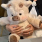⏰🔥SCONTO DEL 50% PER UN PERIODO LIMITATO!🔥OLTRE 50K+ VENDUTE!😍 En gullig 🐮 skotsk höglandsko 🧸 i plysch
