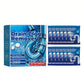 ⏰🔥SCONTO DEL 50% PER UN PERIODO LIMITATO!💊 SCARICHI INTASATI? BASTA UNA PASTIGLIA! 💧 Compresse effervescenti sbloccascarichi – azione rapida, potente e senza sforzo! 🚿✨
