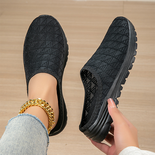 ⏰🔥SCONTO DEL 50% PER UN PERIODO LIMITATO!🔥OLTRE 50K+ VENDUTE!Pantofole unisex leggere e traspiranti in rete