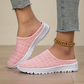 Pantofole unisex leggere e traspiranti in rete