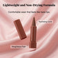 ✨ACQUISTA 1 E RICEVI 1 GRATIS✨ Rossetto opaco a doppia punta – Colore a lunga durata e a prova di sbavature